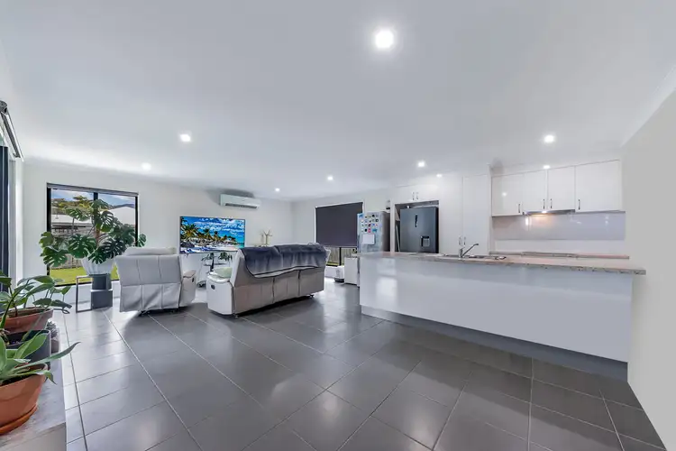 Main view of Homely house listing, 62 Macarthur Drive, Cannonvale QLD 4802