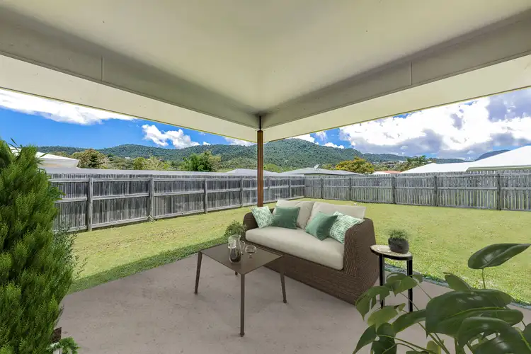 Third view of Homely house listing, 62 Macarthur Drive, Cannonvale QLD 4802
