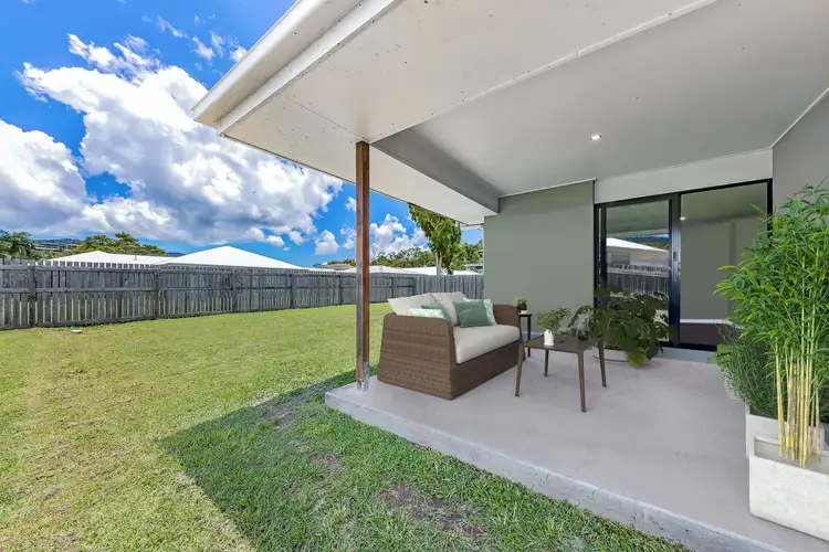 Fourth view of Homely house listing, 62 Macarthur Drive, Cannonvale QLD 4802