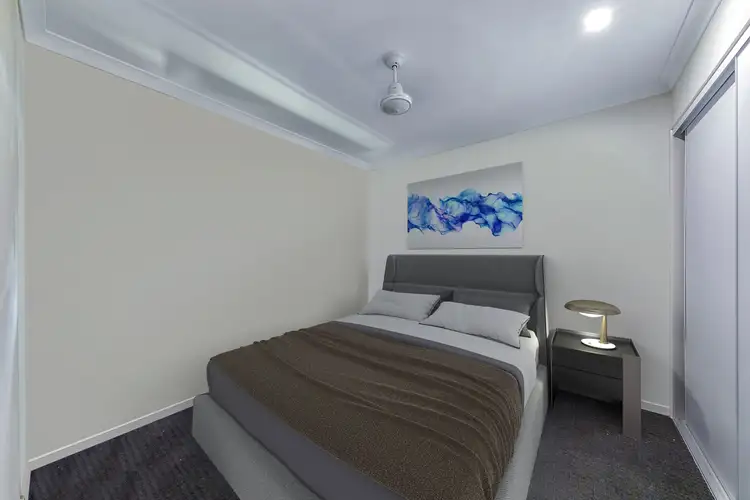 Seventh view of Homely house listing, 62 Macarthur Drive, Cannonvale QLD 4802