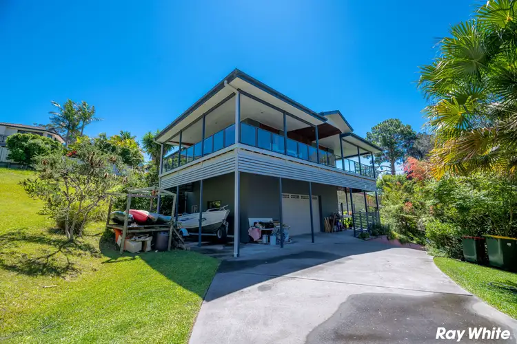 Second view of Homely house listing, 31 Seabreeze Parade, Green Point NSW 2428