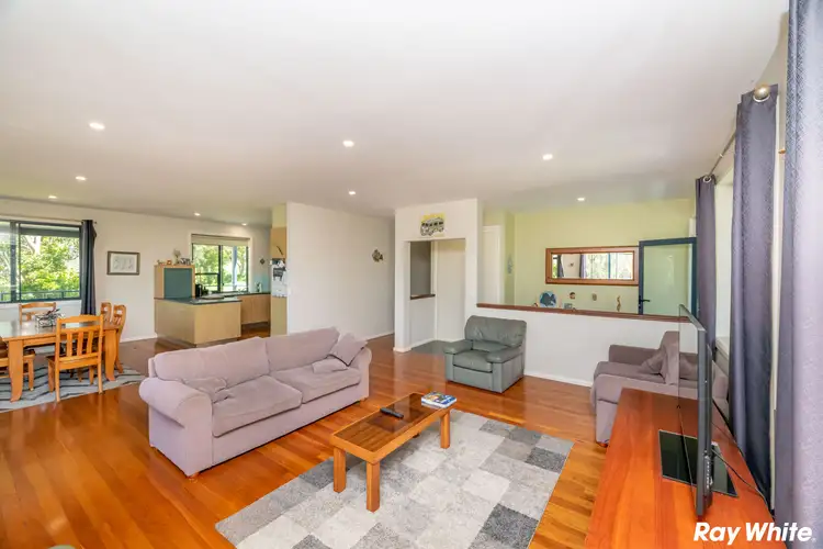 Third view of Homely house listing, 31 Seabreeze Parade, Green Point NSW 2428