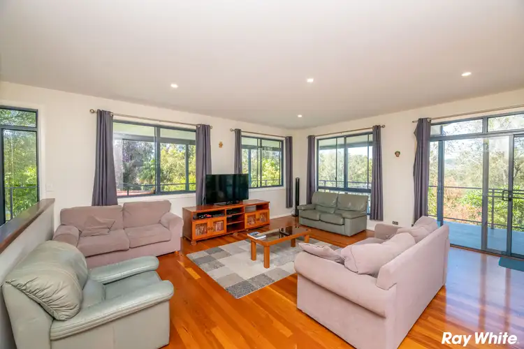 Fourth view of Homely house listing, 31 Seabreeze Parade, Green Point NSW 2428