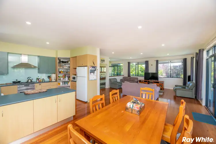 Fifth view of Homely house listing, 31 Seabreeze Parade, Green Point NSW 2428