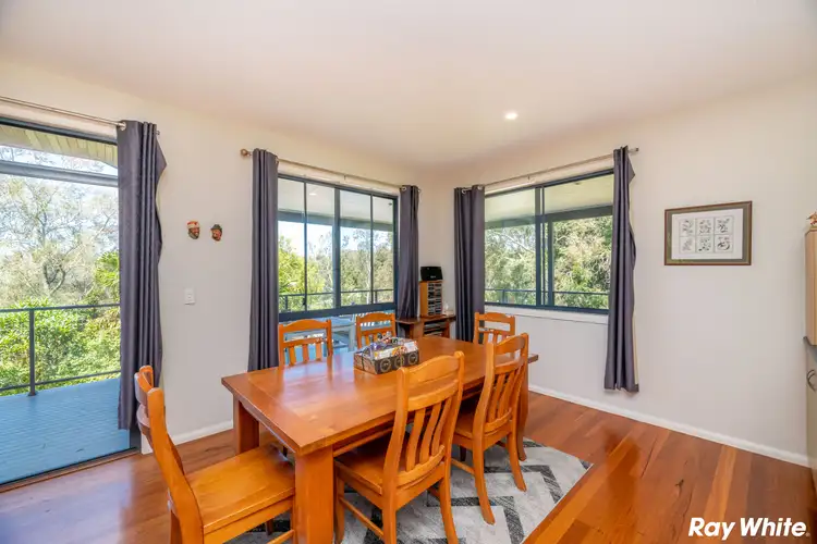 Sixth view of Homely house listing, 31 Seabreeze Parade, Green Point NSW 2428
