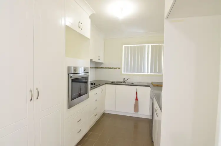 Third view of Homely retirement listing, 7/67 Scott Street, Tenterfield NSW 2372
