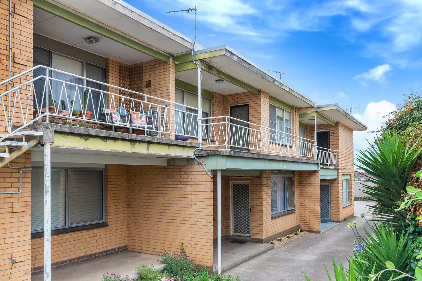 Main view of Homely unit listing, 5/309 Timor Street, Warrnambool VIC 3280