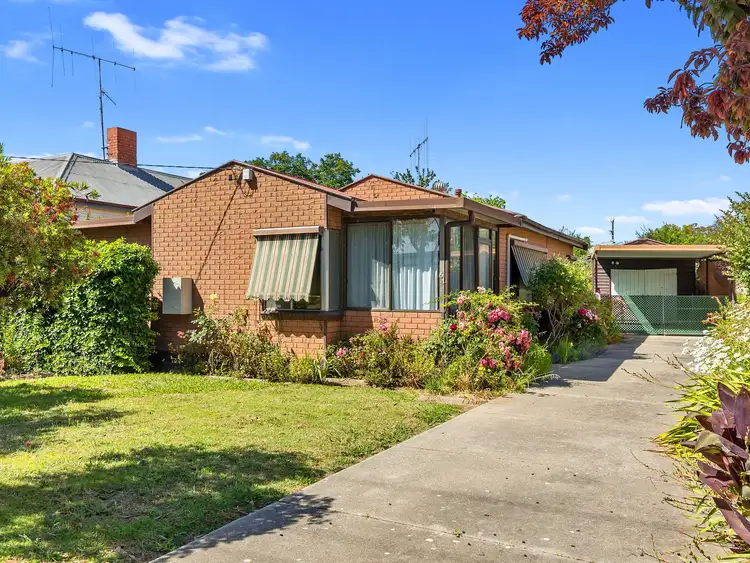 Main view of Homely house listing, 64 Anzac Avenue, Seymour VIC 3660