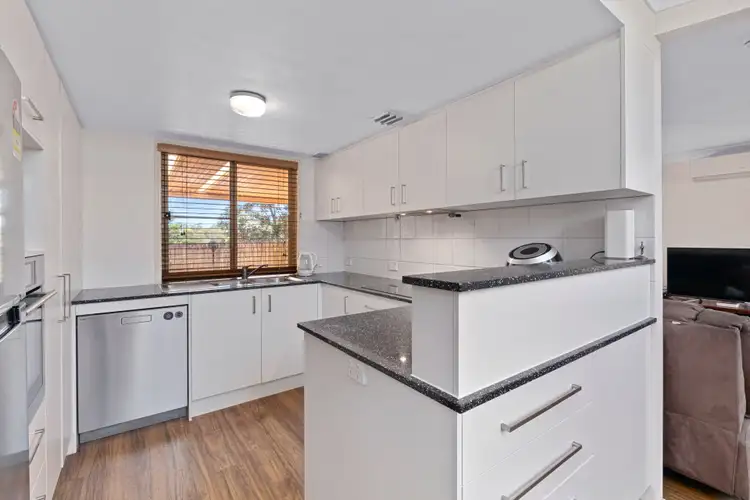 Second view of Homely townhouse listing, 54/409 Wishart Road, Wishart QLD 4122