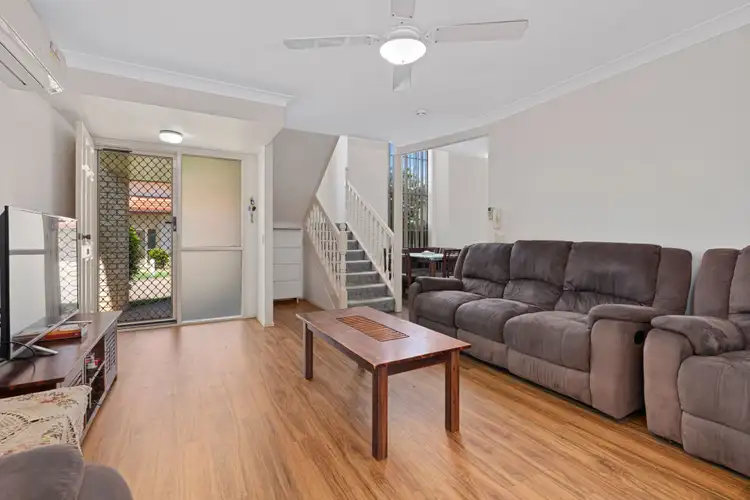 Third view of Homely townhouse listing, 54/409 Wishart Road, Wishart QLD 4122