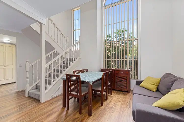 Fourth view of Homely townhouse listing, 54/409 Wishart Road, Wishart QLD 4122