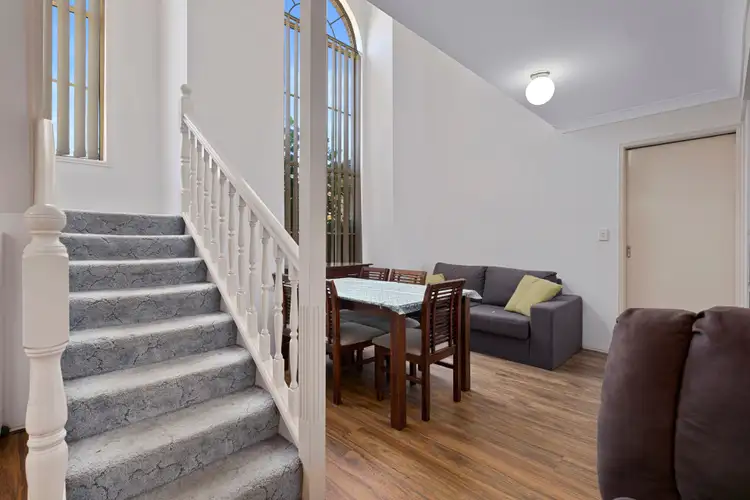 Fifth view of Homely townhouse listing, 54/409 Wishart Road, Wishart QLD 4122