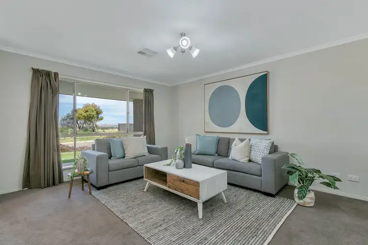 Second view of Homely house listing, 10 Jaensch Circuit, Freeling SA 5372