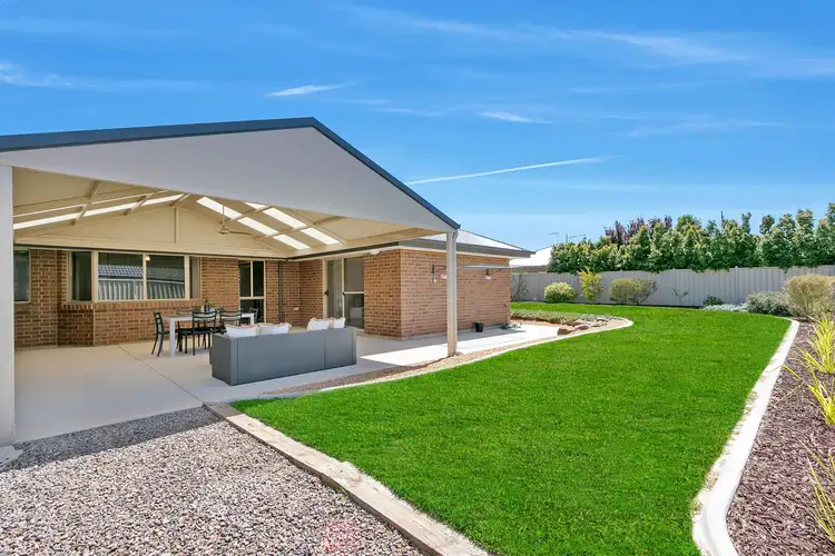 Third view of Homely house listing, 10 Jaensch Circuit, Freeling SA 5372