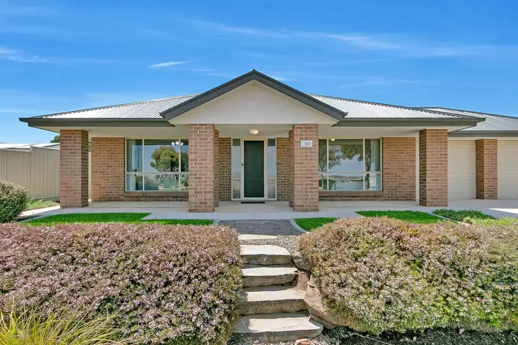 Fifth view of Homely house listing, 10 Jaensch Circuit, Freeling SA 5372