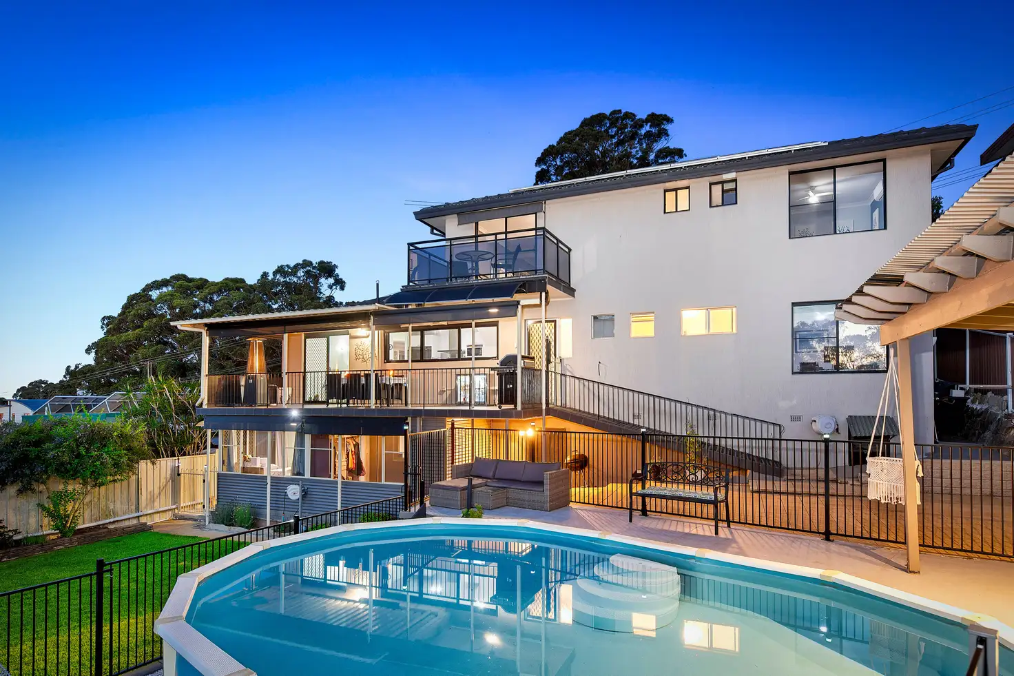 Main view of Homely house listing, 15 Mountain Street, Engadine NSW 2233