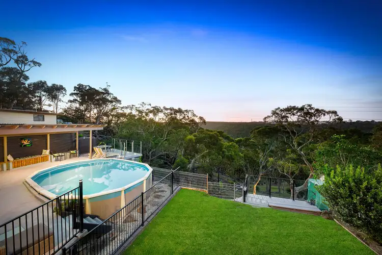 Second view of Homely house listing, 15 Mountain Street, Engadine NSW 2233