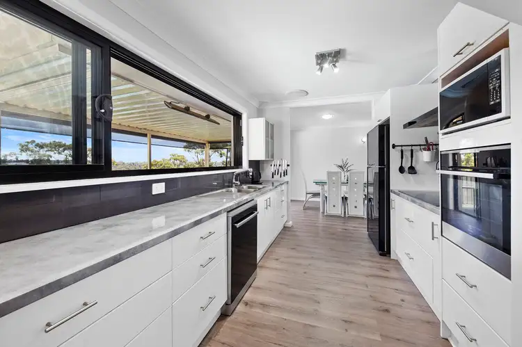 Third view of Homely house listing, 15 Mountain Street, Engadine NSW 2233