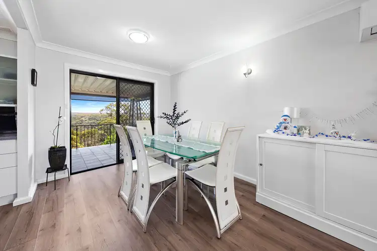 Fifth view of Homely house listing, 15 Mountain Street, Engadine NSW 2233