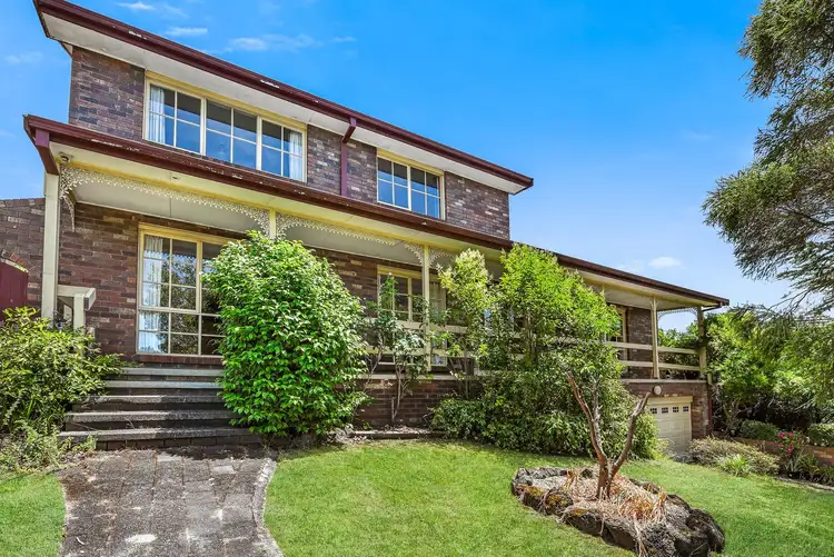 7 Howell Drive, Berwick VIC 3806