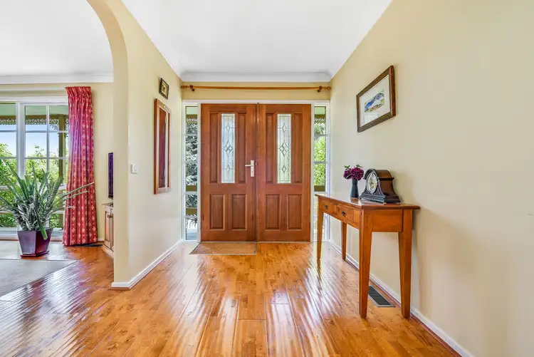 Second view of Homely house listing, 7 Howell Drive, Berwick VIC 3806