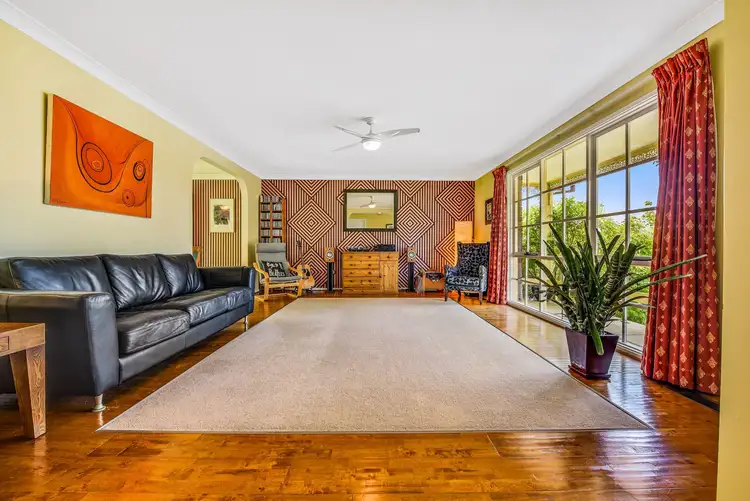 Third view of Homely house listing, 7 Howell Drive, Berwick VIC 3806