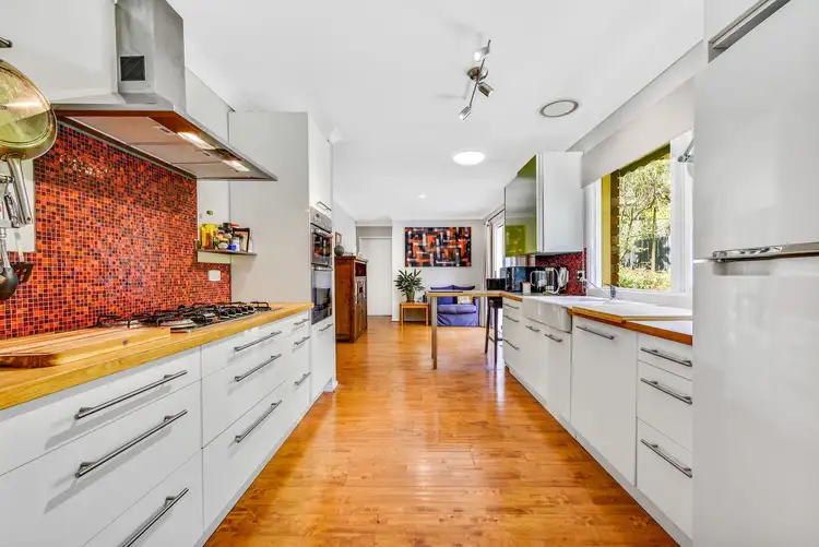 Fourth view of Homely house listing, 7 Howell Drive, Berwick VIC 3806