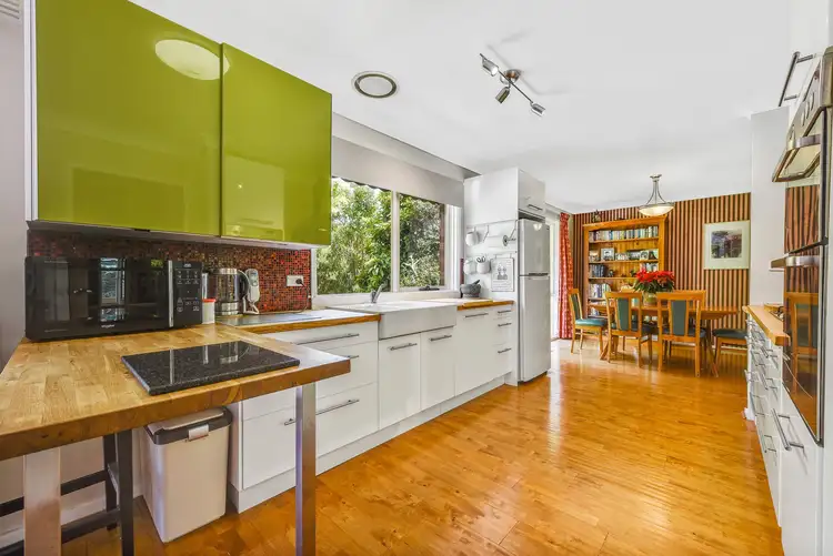 Fifth view of Homely house listing, 7 Howell Drive, Berwick VIC 3806