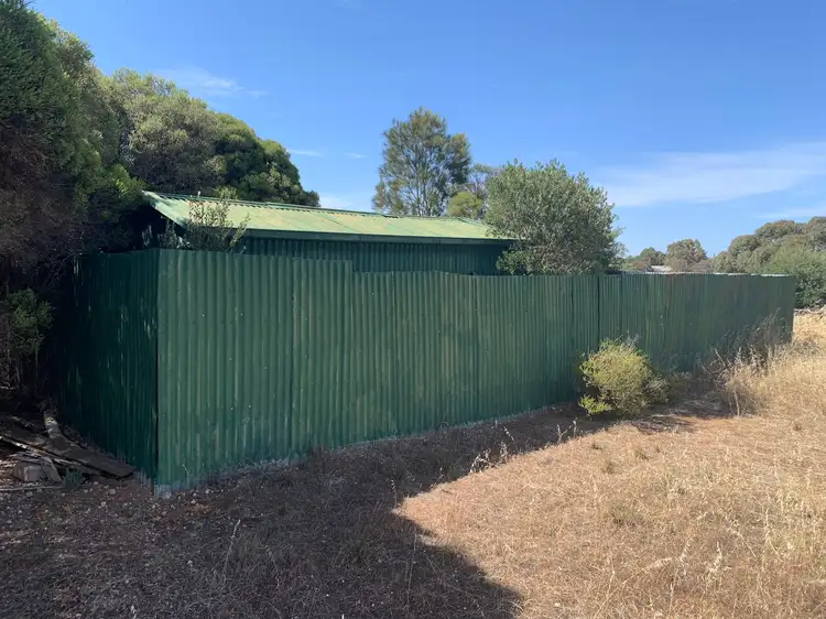 Third view of Homely land listing, 17-21 Hills Road, North Moonta SA 5558