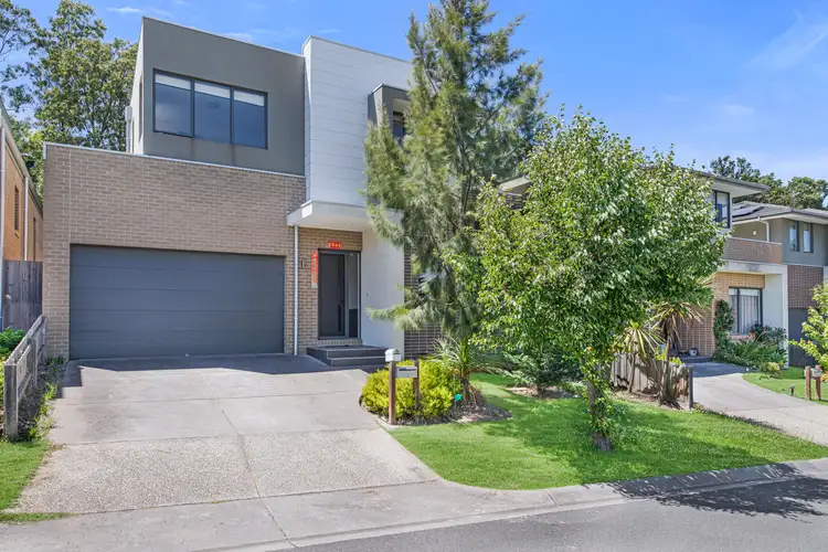 17 Magenta Court, Mount Waverley VIC 3149