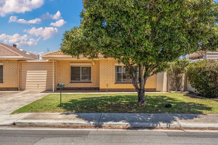 Second view of Homely house listing, 3/4 Ayr Street, Semaphore Park SA 5019