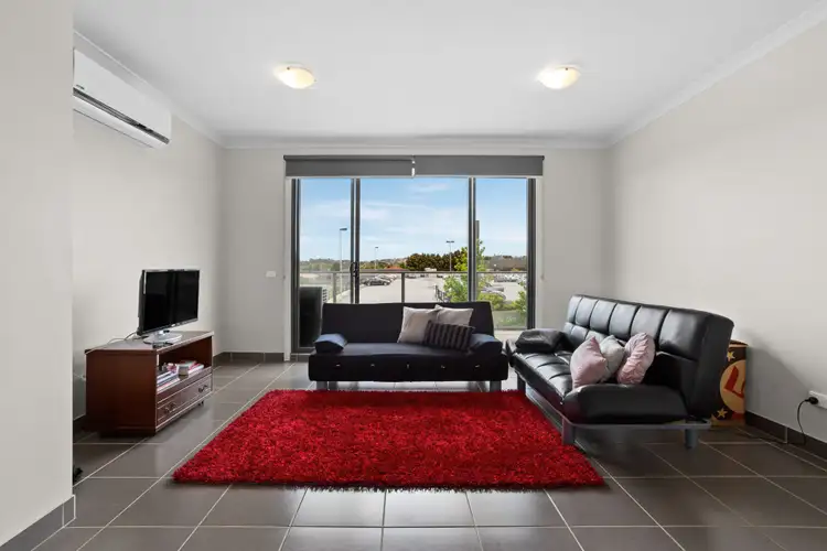 Third view of Homely townhouse listing, 107/141 Windermere Boulevard, Pakenham VIC 3810