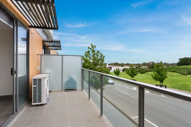 Fourth view of Homely townhouse listing, 107/141 Windermere Boulevard, Pakenham VIC 3810