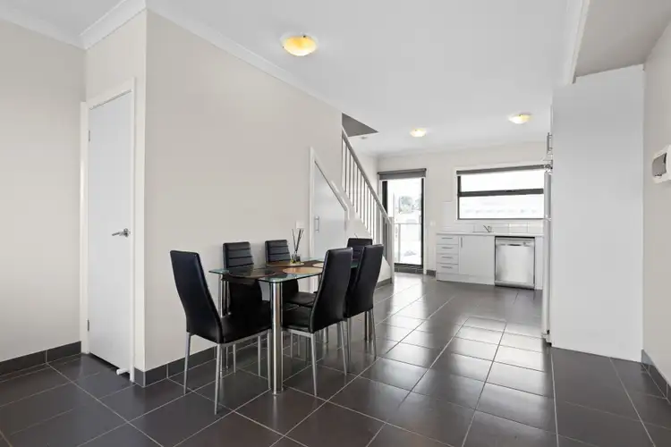 Fifth view of Homely townhouse listing, 107/141 Windermere Boulevard, Pakenham VIC 3810
