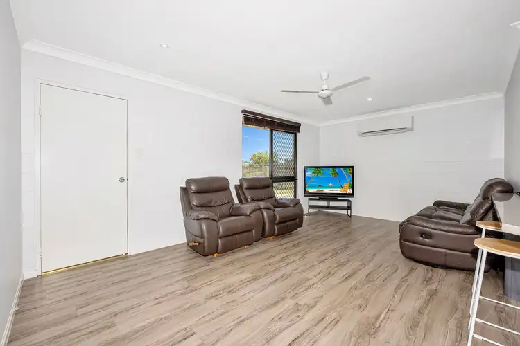 Third view of Homely house listing, 6 Camplin Court, Burdell QLD 4818