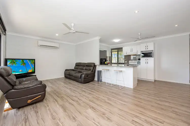 Fourth view of Homely house listing, 6 Camplin Court, Burdell QLD 4818