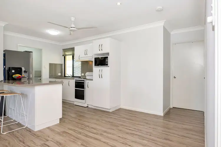 Fifth view of Homely house listing, 6 Camplin Court, Burdell QLD 4818