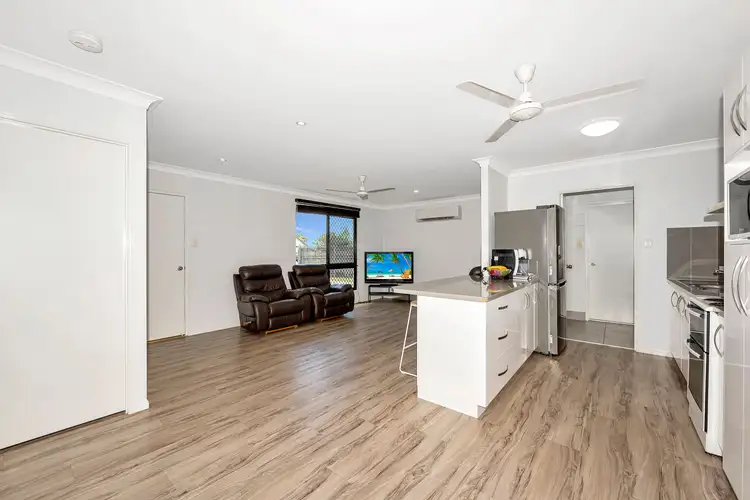 Sixth view of Homely house listing, 6 Camplin Court, Burdell QLD 4818