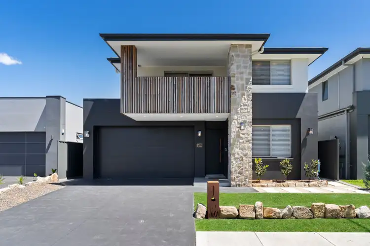 24 Maidenhair Avenue, Denham Court NSW 2565