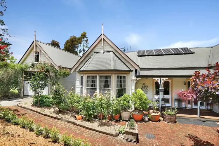49 Hargraves Street, Blackheath NSW 2785