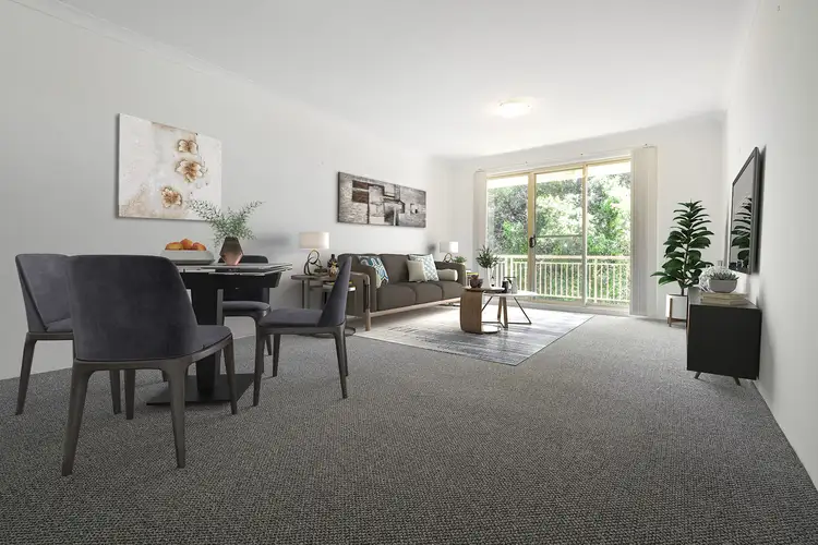 9/2-8 Short Road, Riverwood NSW 2210