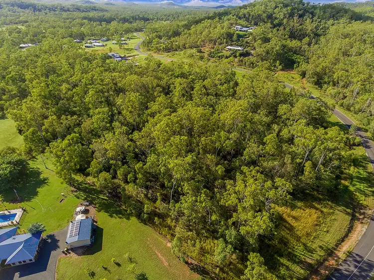Main view of Homely land listing, 203 Jim Whyte Way, Burua QLD 4680