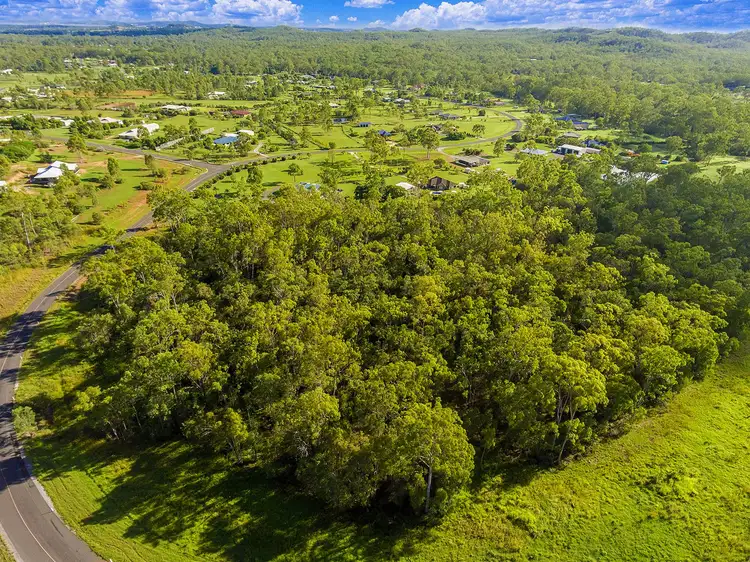 Second view of Homely land listing, 203 Jim Whyte Way, Burua QLD 4680