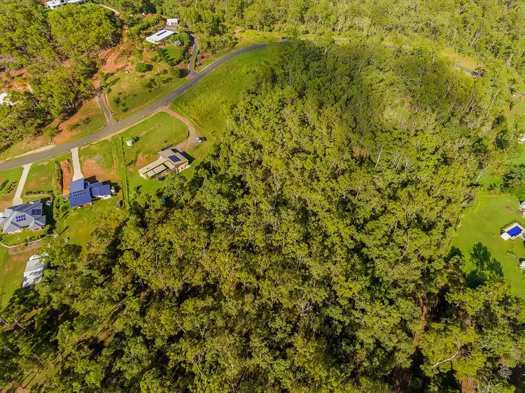 Third view of Homely land listing, 203 Jim Whyte Way, Burua QLD 4680
