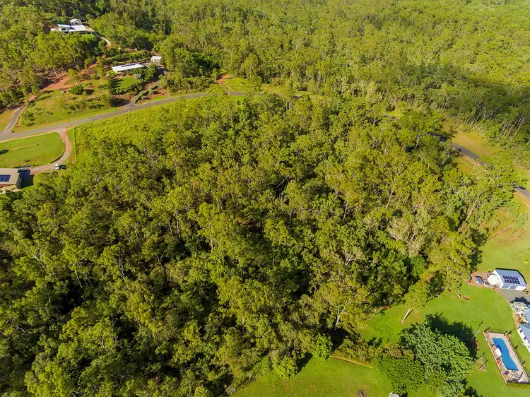 Fourth view of Homely land listing, 203 Jim Whyte Way, Burua QLD 4680
