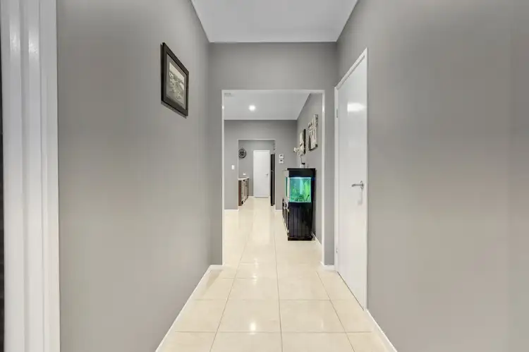 Fourth view of Homely house listing, 91 Serpentine Circuit, Andrews Farm SA 5114