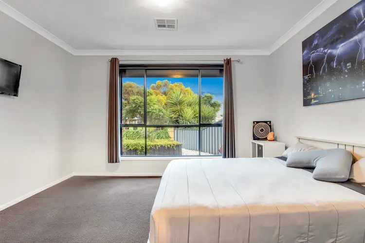 Fifth view of Homely house listing, 91 Serpentine Circuit, Andrews Farm SA 5114