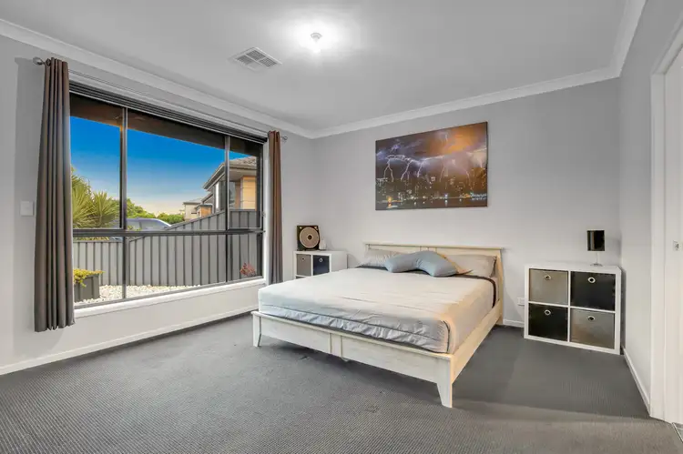 Sixth view of Homely house listing, 91 Serpentine Circuit, Andrews Farm SA 5114