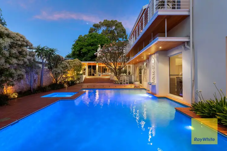 44 Bedford Avenue, Subiaco WA 6008