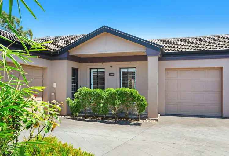 2/4A Pellisier Road, Putney NSW 2112